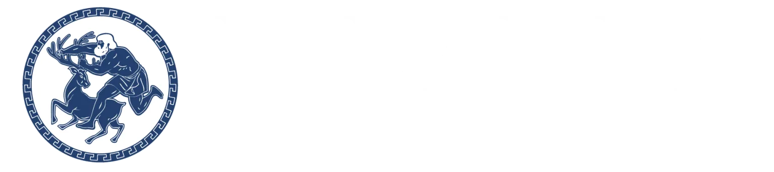 Oggetti Collezione Logo Fidanda Tavola Disegno Scritta Bianca
