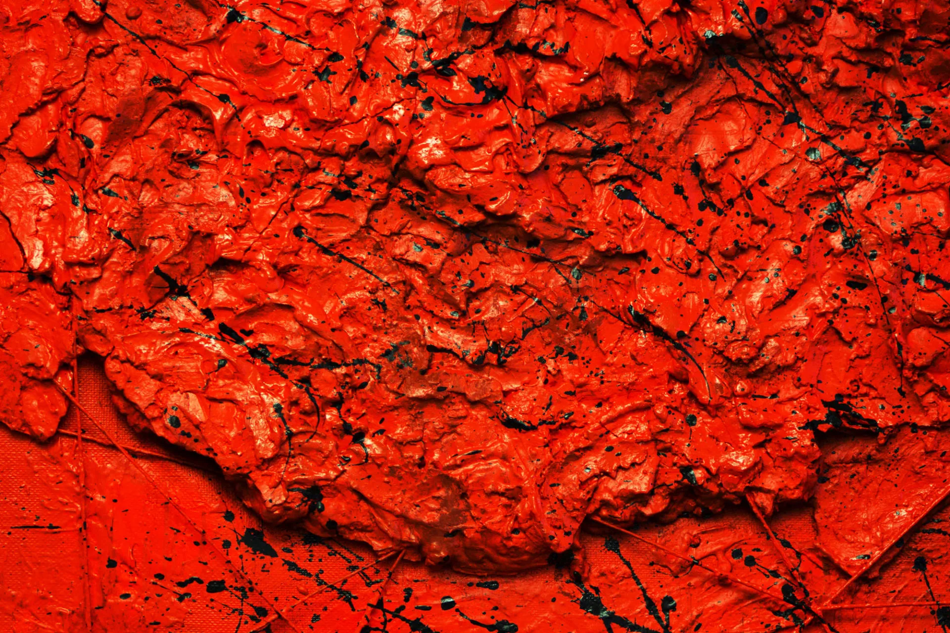 contemporary artwork