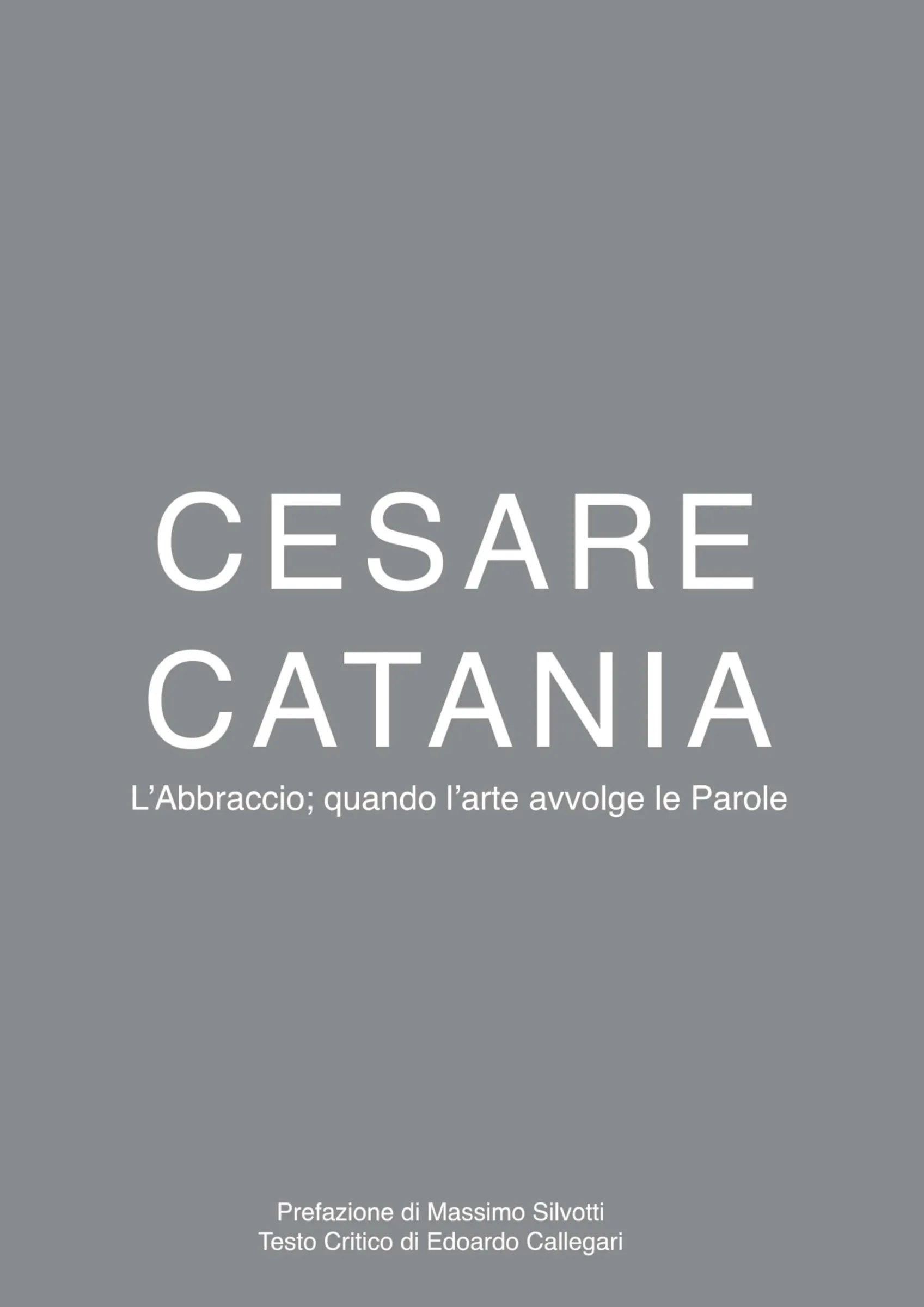 Labbraccio Quando Larte Avvolge Le Parole Covera4