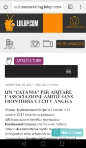 1 IMG_20171201_202003 - Cesare Catania - Contemporary Art