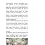 Cesare Catania dona un'opera d'arte all'associazione dei City Angels