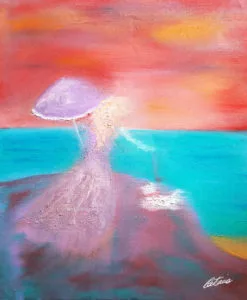 30-donnasullascogliera-immagine1 - FULL - Cesare Catania - Contemporary Art