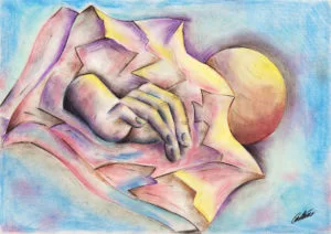 34-composizioneartistica-immagine1 - LD - Cesare Catania - Contemporary Art