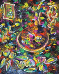 37-gospel-immagine1 - FULL-LD - Cesare Catania - Contemporary Art