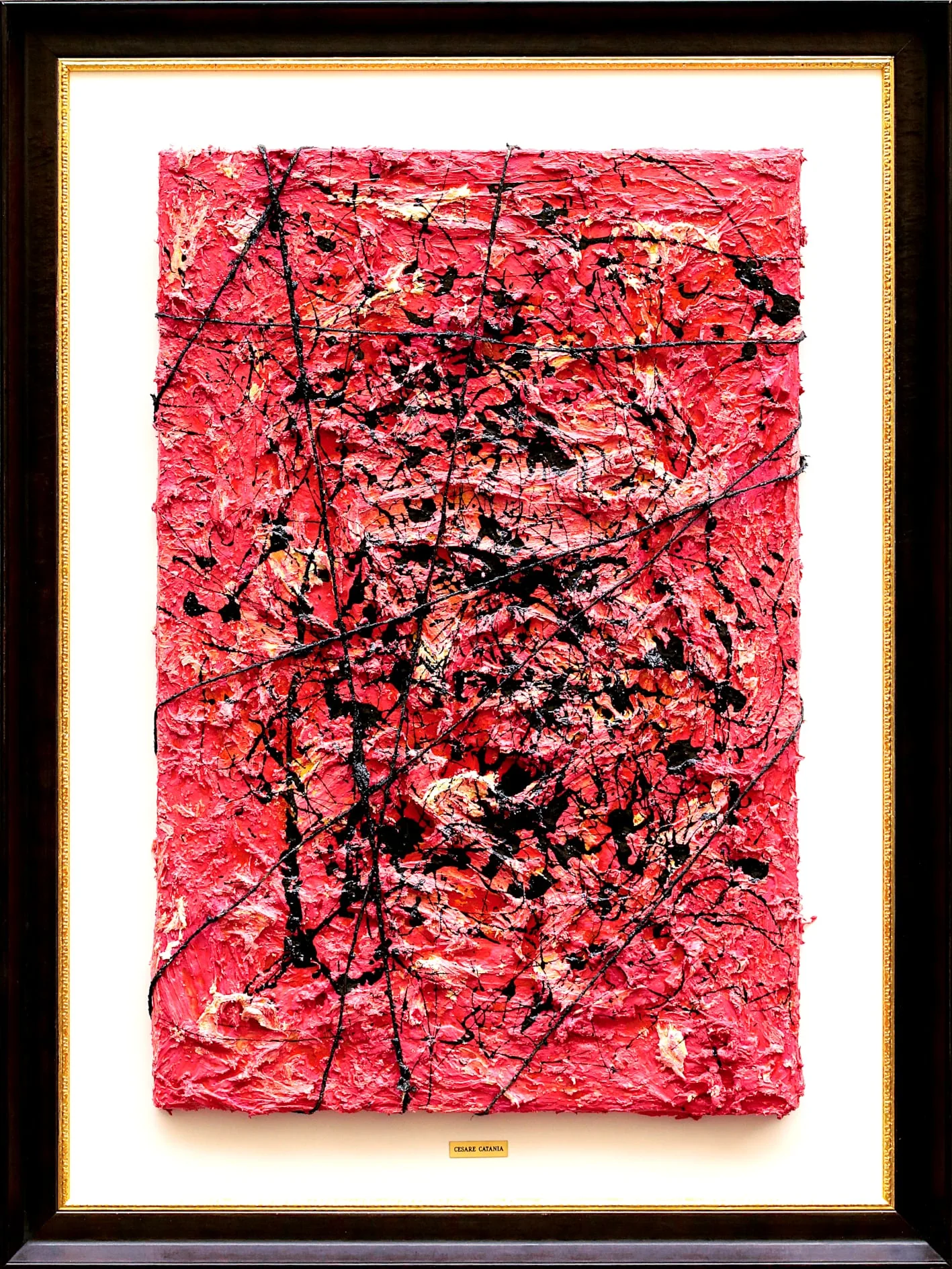 “Feelings and Emotions” – La Timidezza