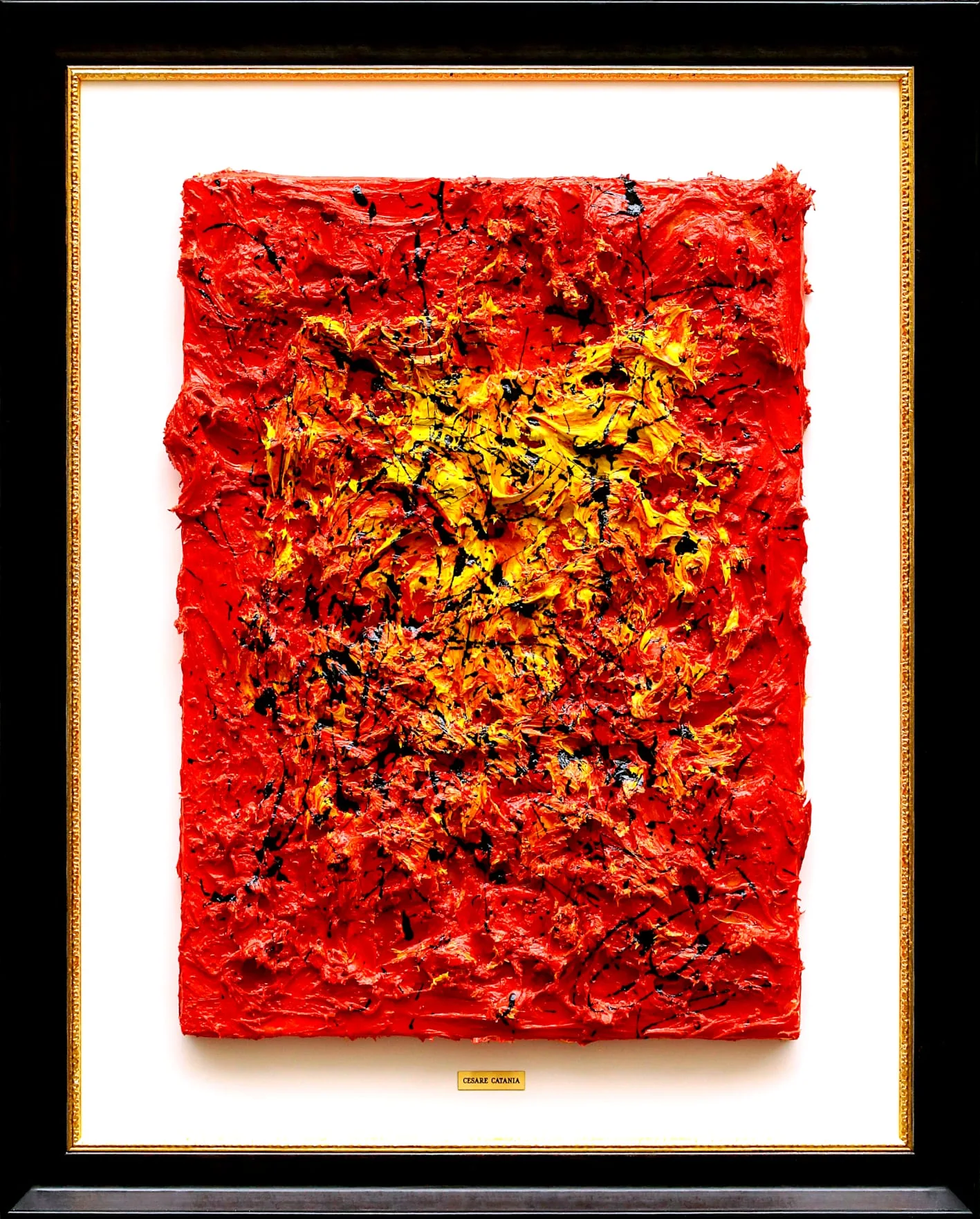 “Feelings and Emotions” – La Passione