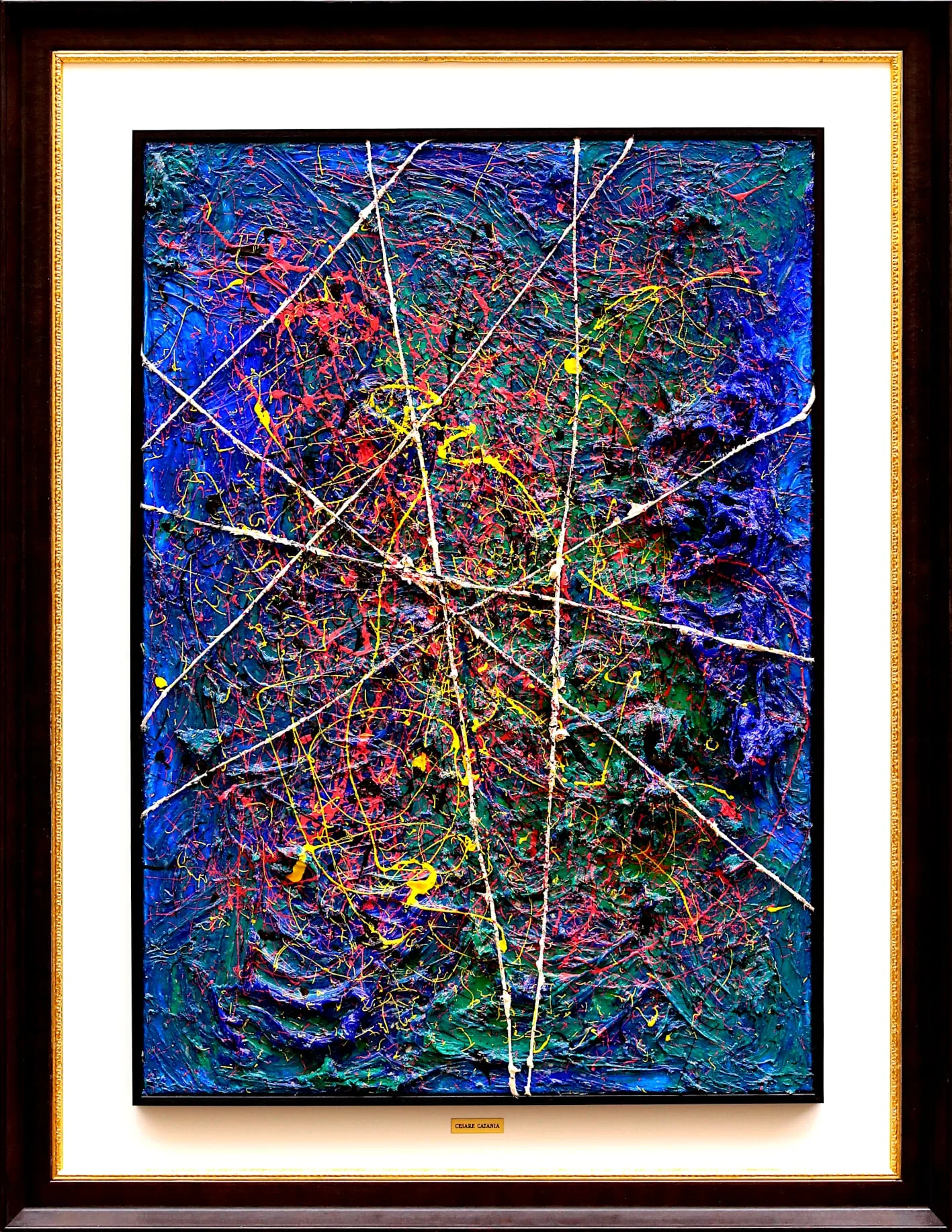 Feelings And Emotions Blue And Pink Love Ld