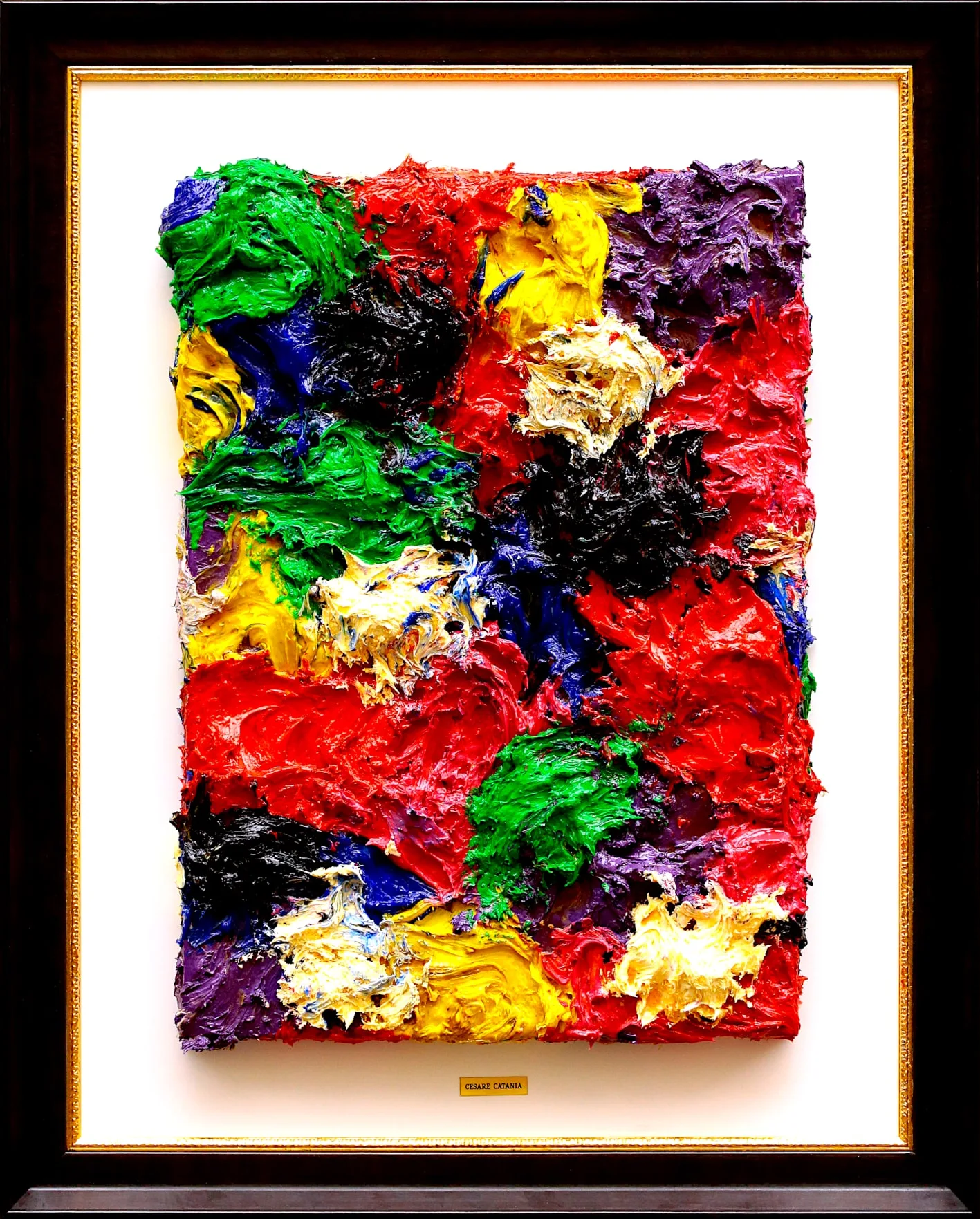 “Feelings and Emotions” – Arlecchino A Version