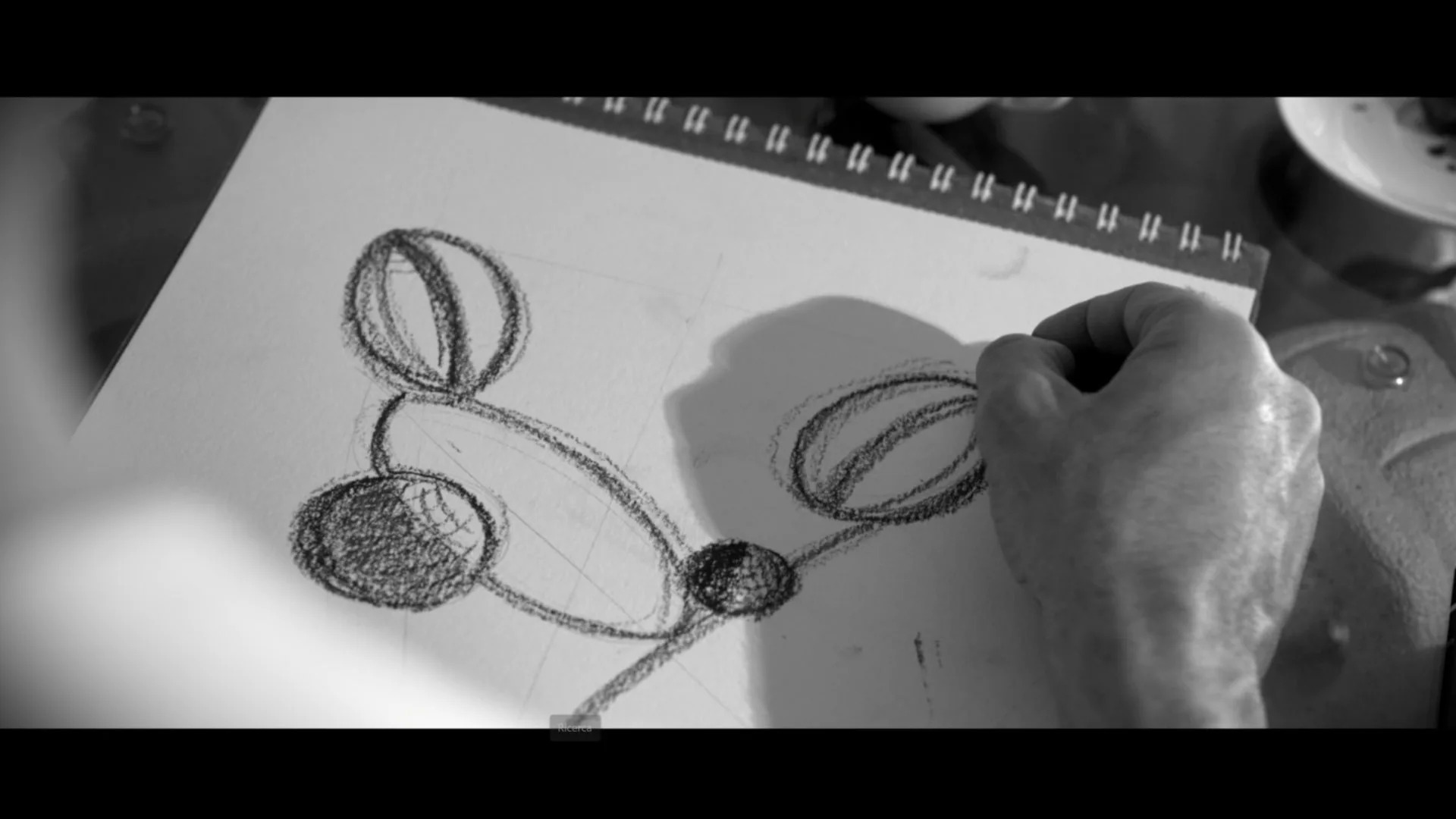 The Imagination Of A Child Cesare Catania Screenshot