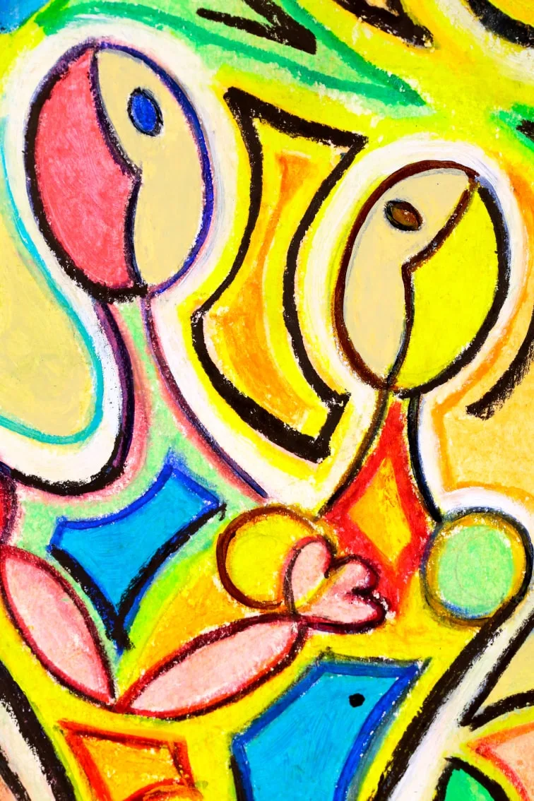 Abbraccio E Version dettaglio 1