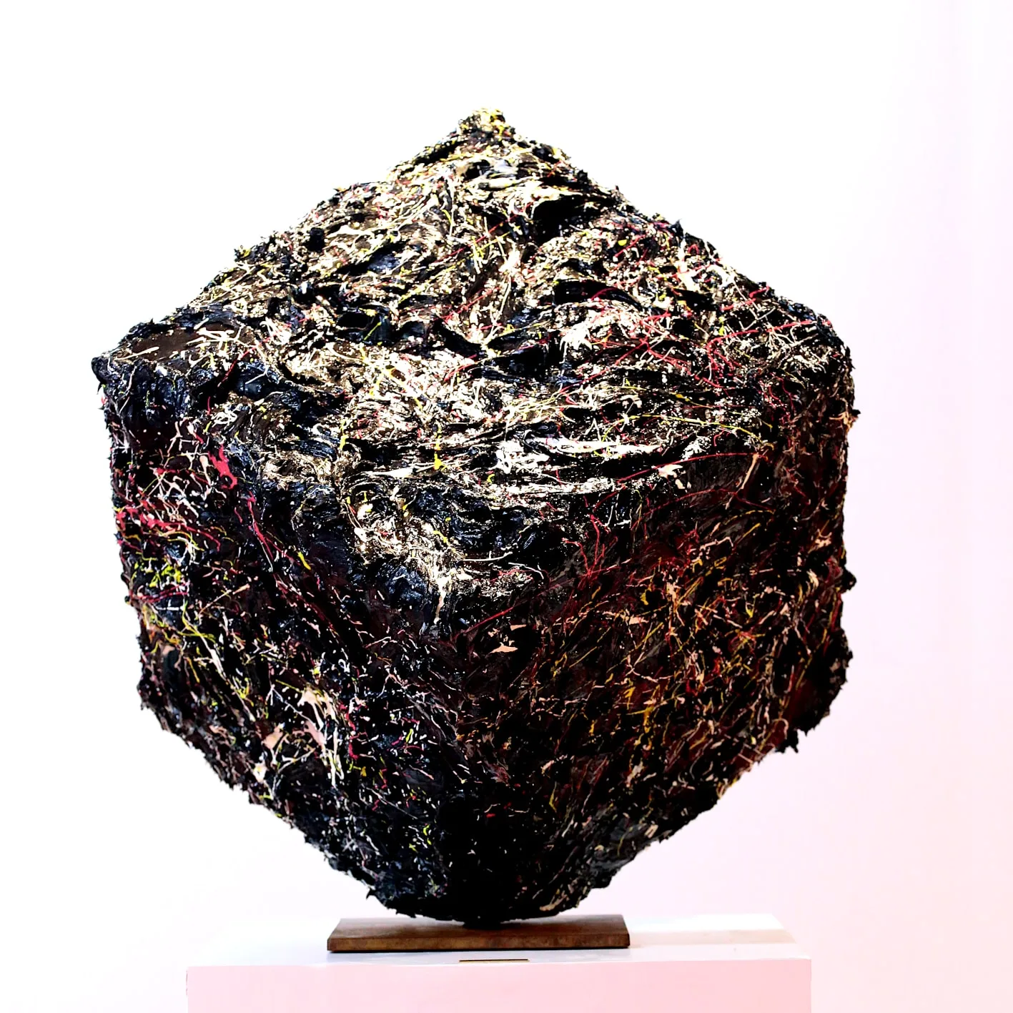 “Feelings and Emotions” – Assenza