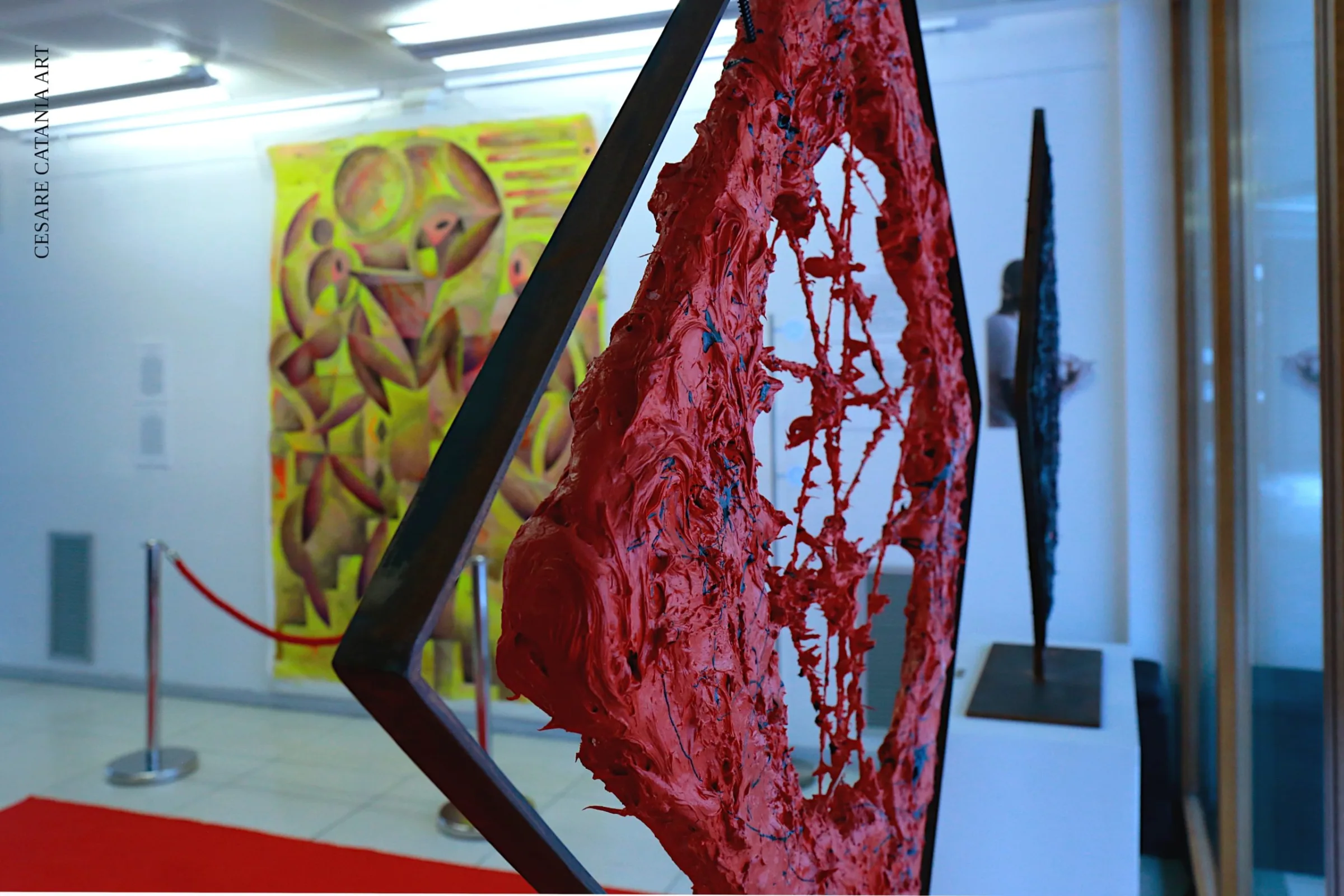 Aosta Art Exhibition