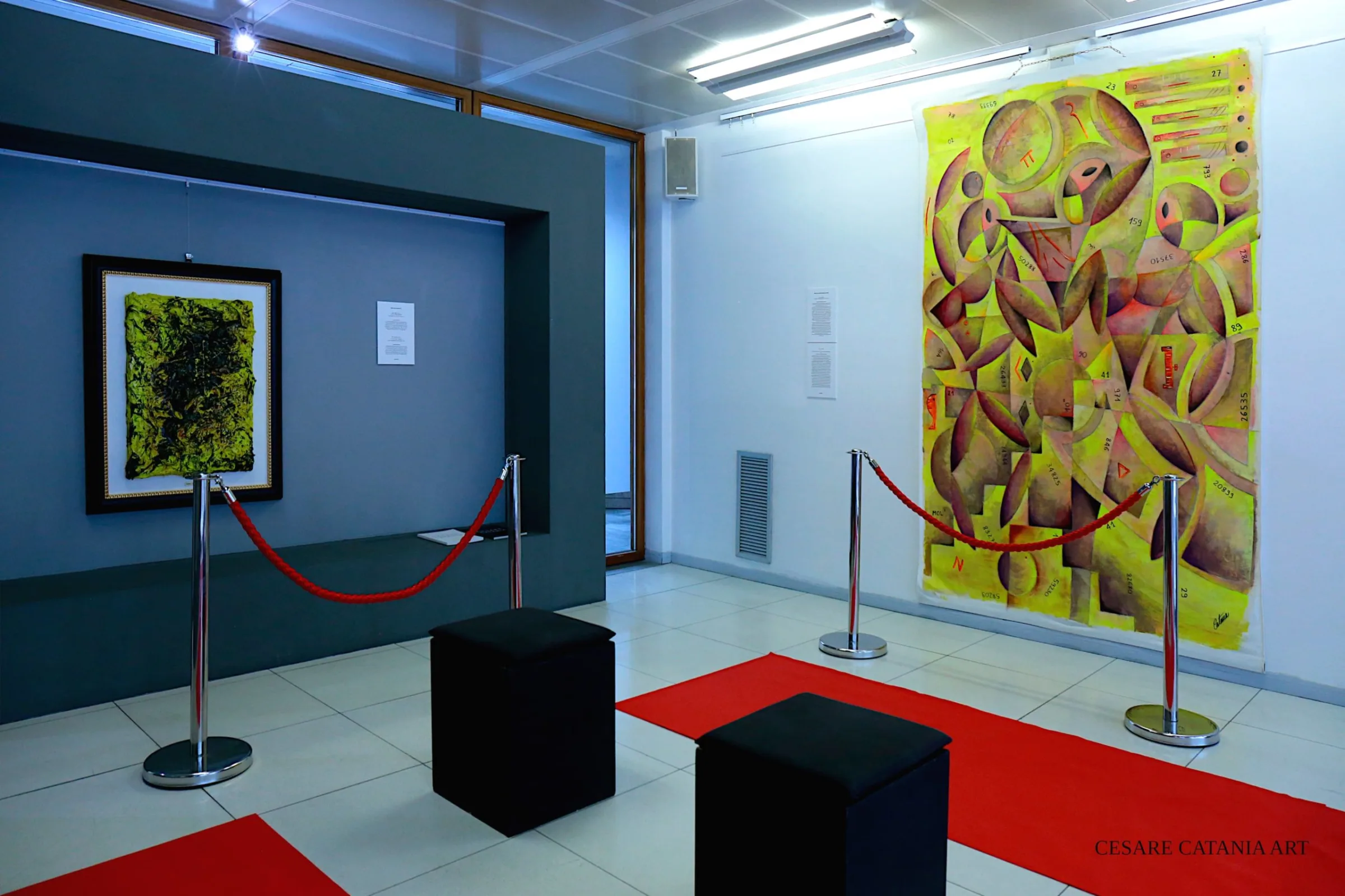 Aosta Art Exhibition