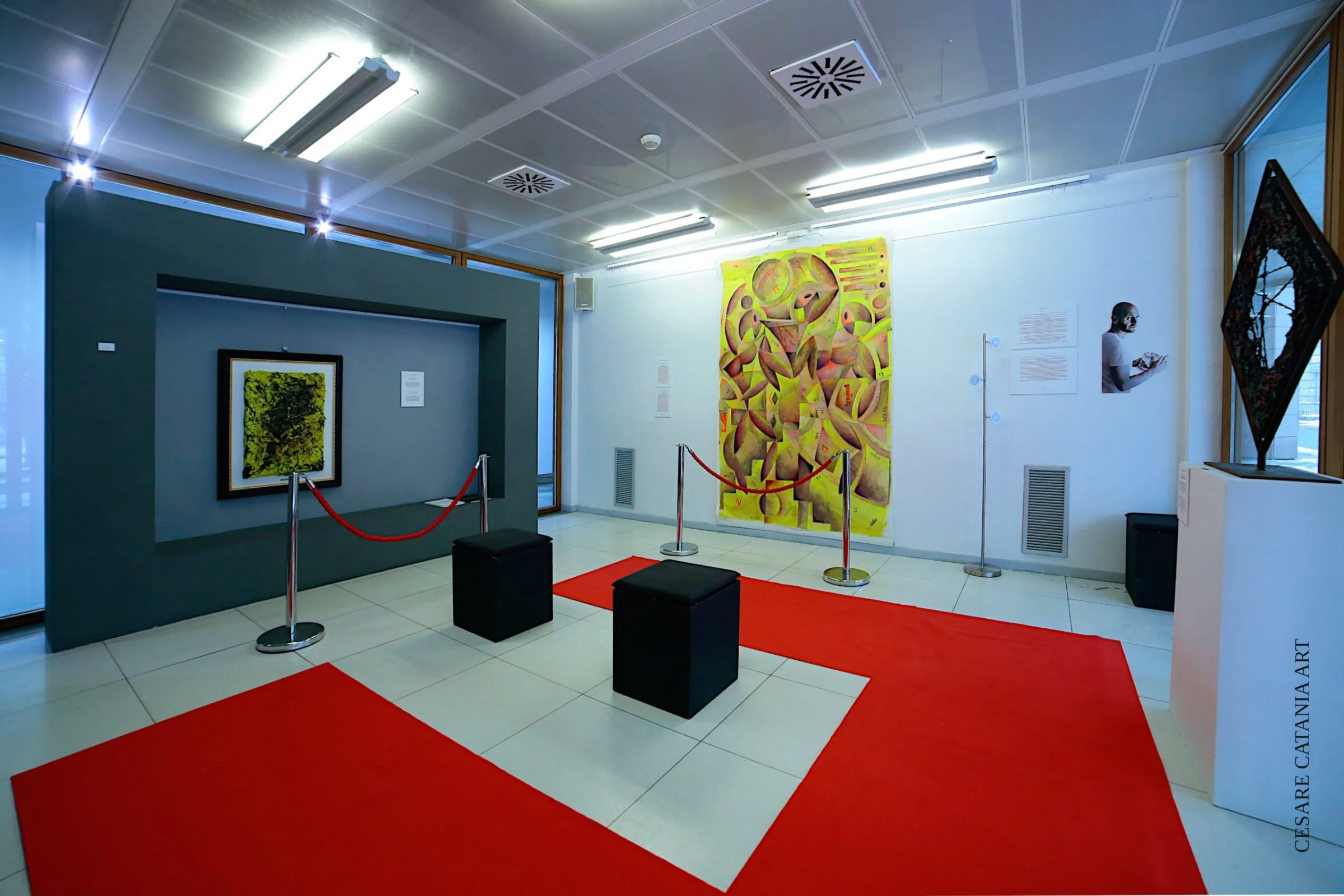 Aosta Art Exhibition