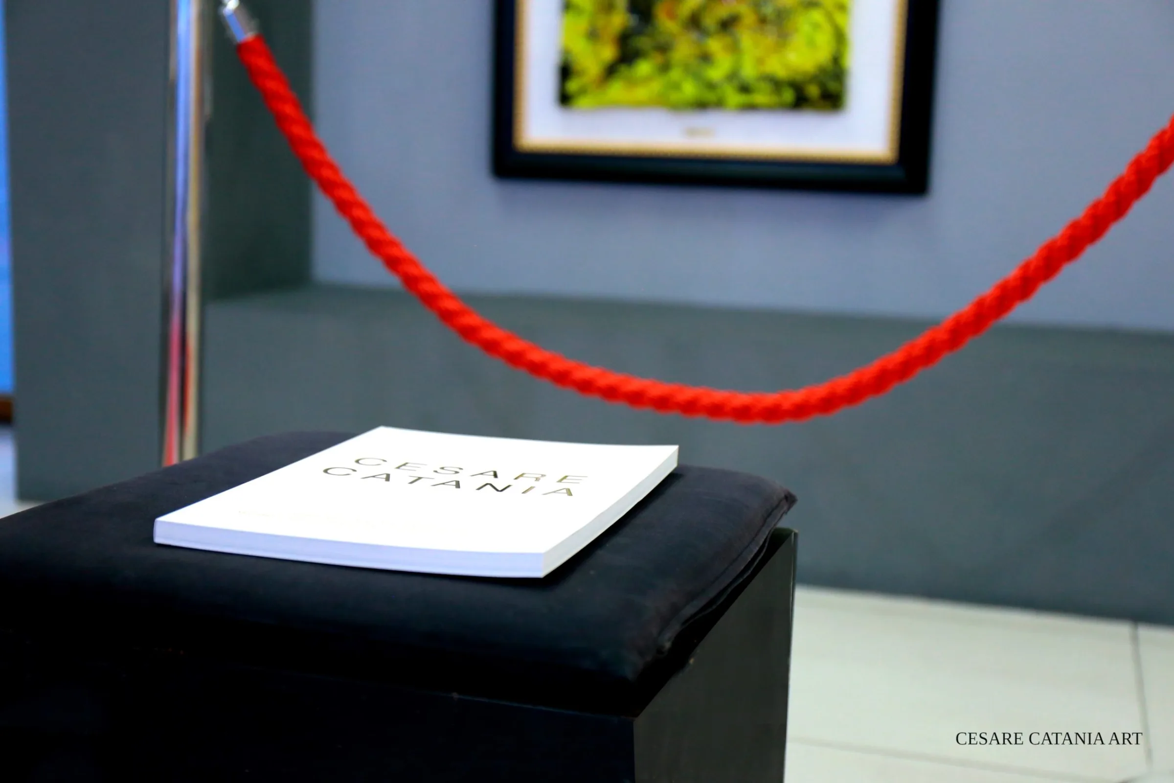 Aosta Art Exhibition
