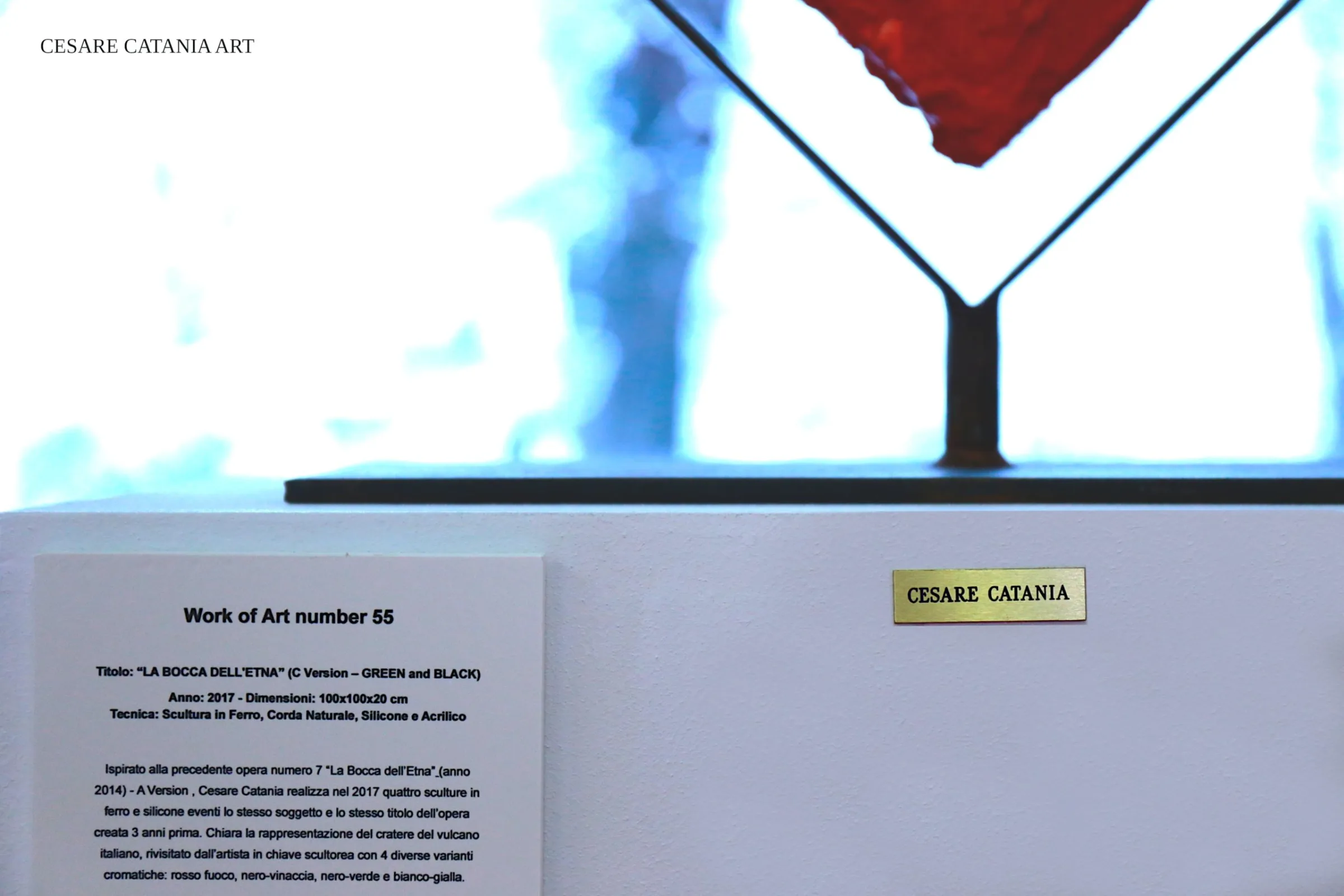 Aosta Art Exhibition