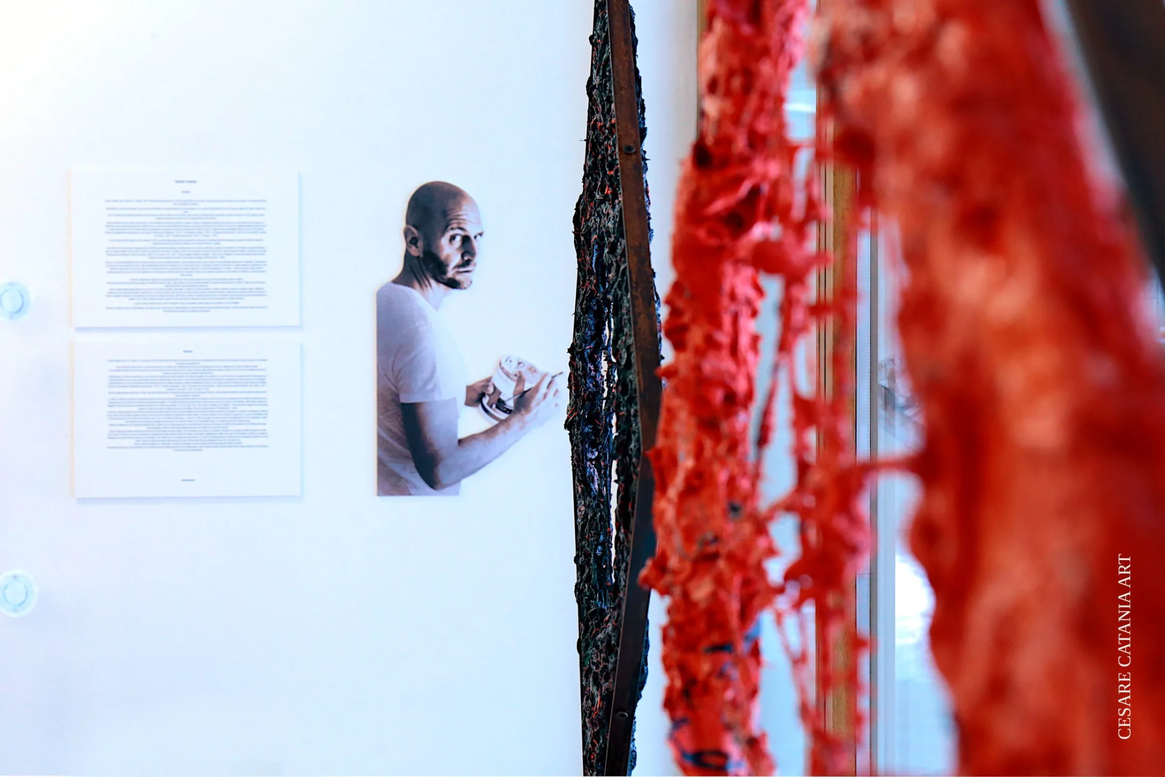 Aosta Art Exhibition