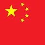 China Flag