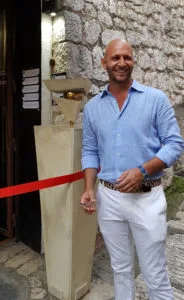 Cesare Catania Contemporary Artist - Saint Paul de Vence Exhibition - 3 - Cesare Catania - Contemporary Art