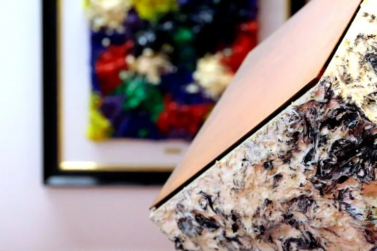 Contemporary Art Exhibition "Feelings and Emotions" - Cesare Catania - Contemporary Art