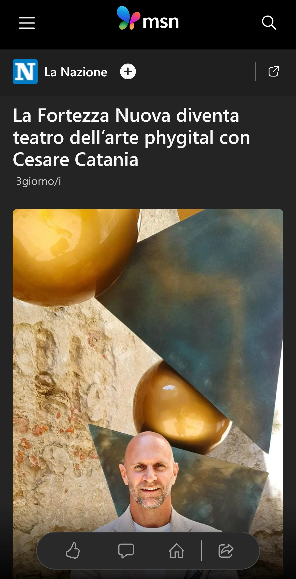 "L’Immaginazione di un Bambino" arte democratica e creatività