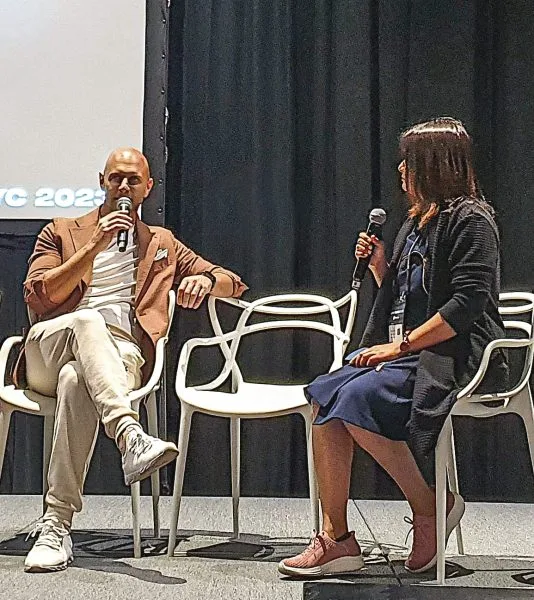 Embrace Project Arrives at NFT.NYC Forum