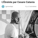 Cesare Catania Exposition Dart Contemporain A Monaco