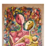 Cesare Catania Exposition Dart Contemporain A Monaco