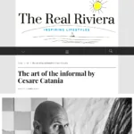 Contemporary Art Exhibition In Monaco By The Artist Cesare Catania