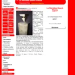 Contemporary Art Exhibition In Monaco By The Artist Cesare Catania
