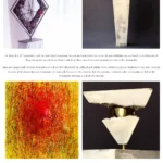 Contemporary Art Exhibition In Monaco By The Artist Cesare Catania
