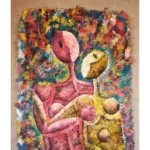 Contemporary Art Exhibition In Monaco By The Artist Cesare Catania