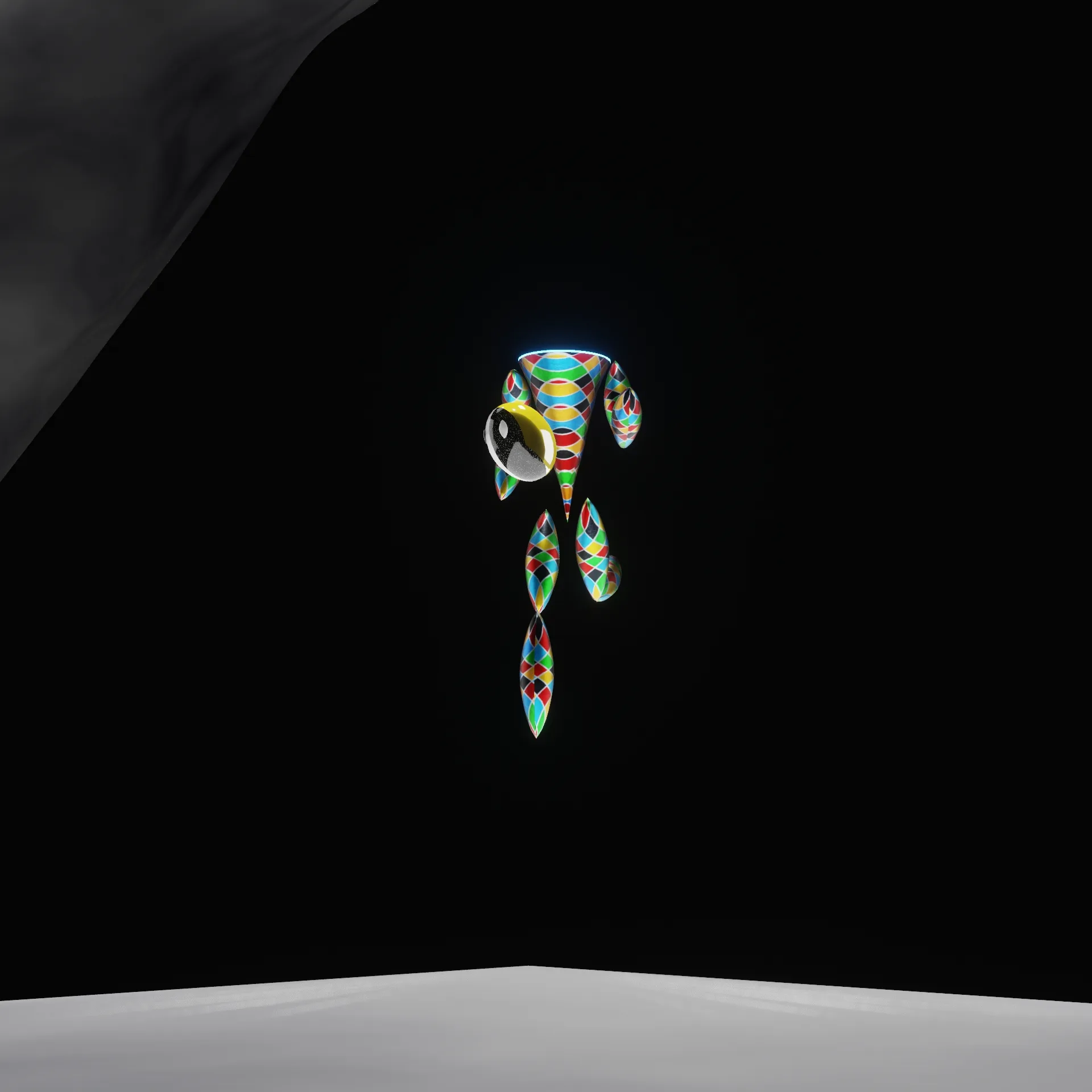 Digital Art Exhibition 2022