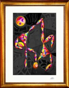 Harlequins A Cesare Catania Contemporary Art