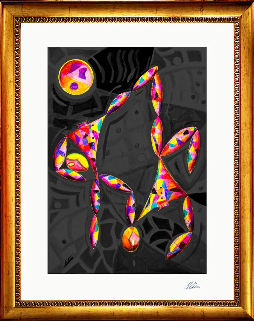 Harlequins A Cesare Catania Contemporary Art