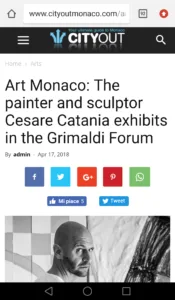IMG_20180429_181147 - Cesare Catania - Contemporary Art