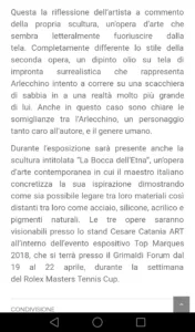 IMG_20180429_181321 - Cesare Catania - Contemporary Art