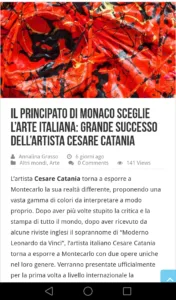 IMG_20180429_181411 - Cesare Catania - Contemporary Art