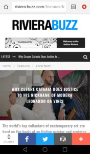 IMG_20180524_083210 - Cesare Catania - Contemporary Art
