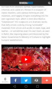 IMG_20180524_083354 - Cesare Catania - Contemporary Art