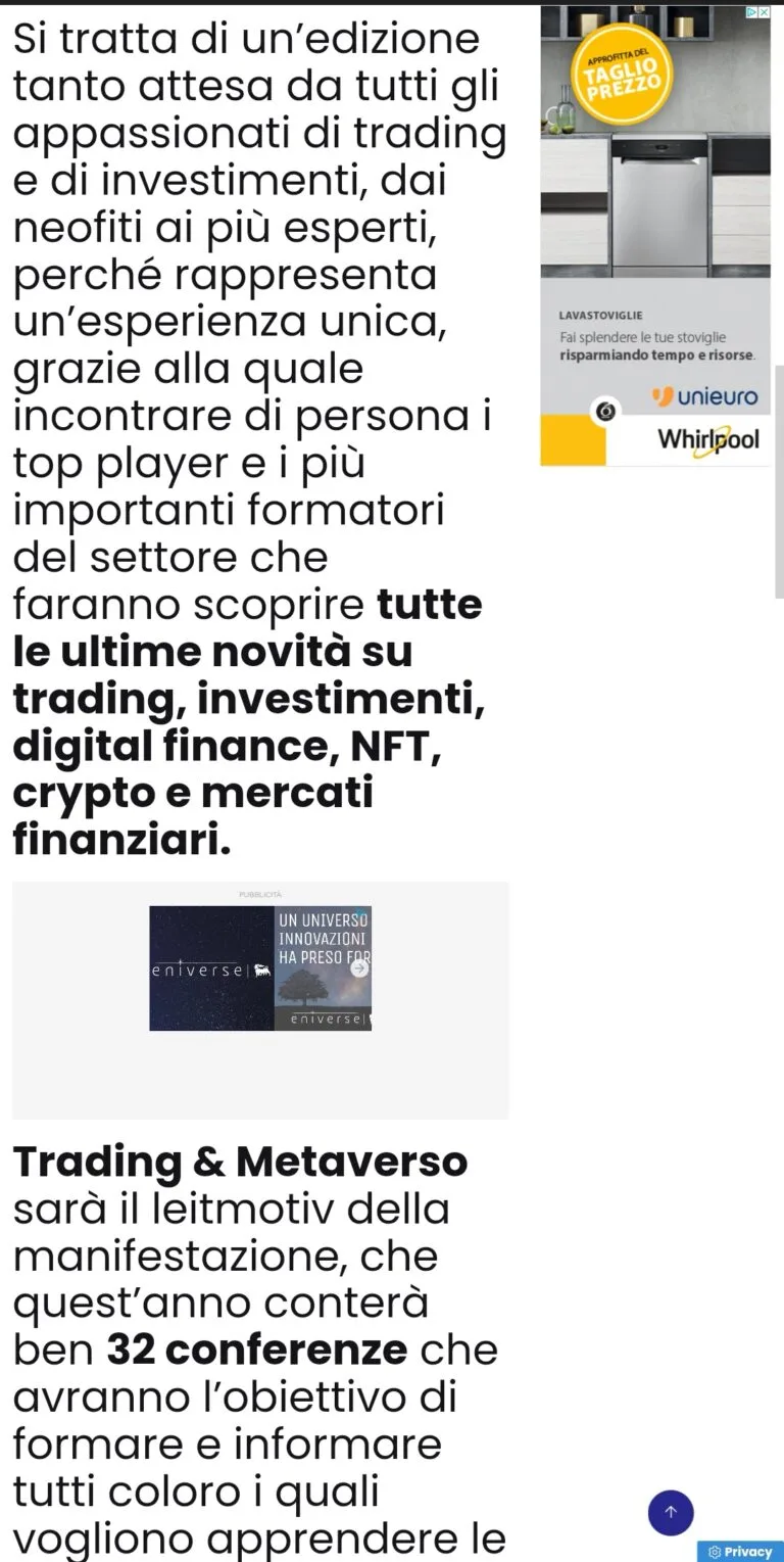 It Forum
