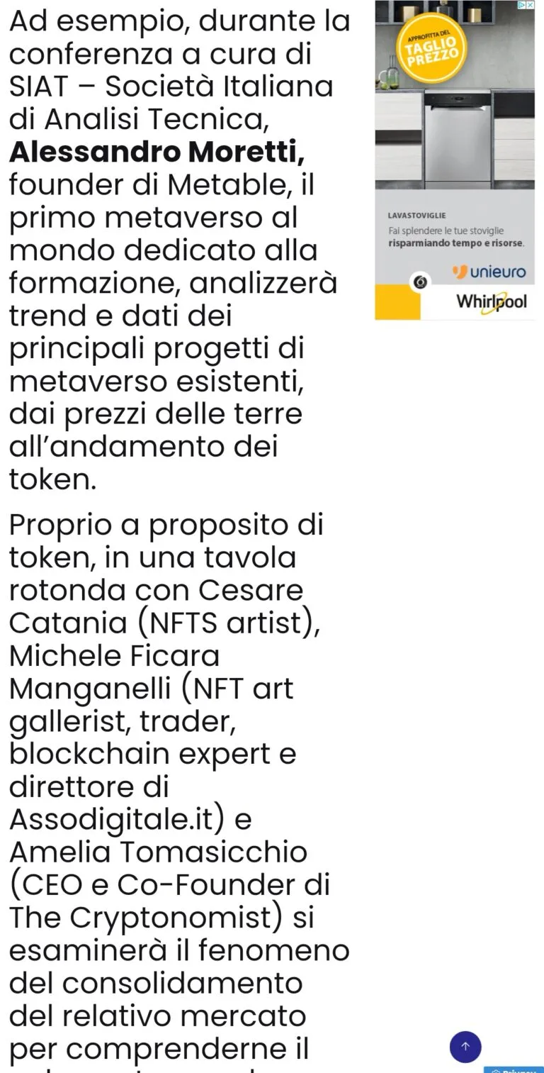 It Forum