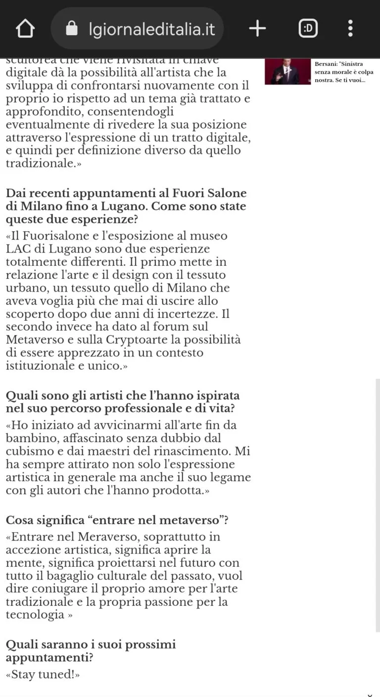 Il Giornale Ditalia3