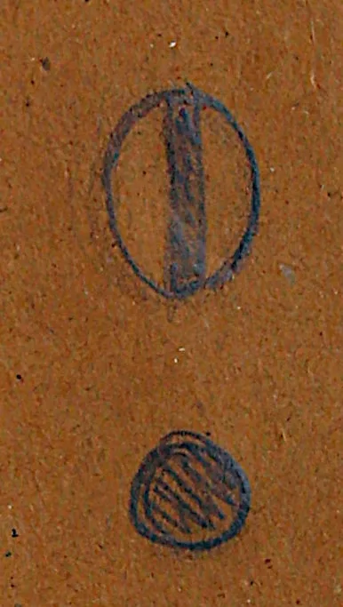 Bozzetto Artistico "L'Abbraccio" F Version