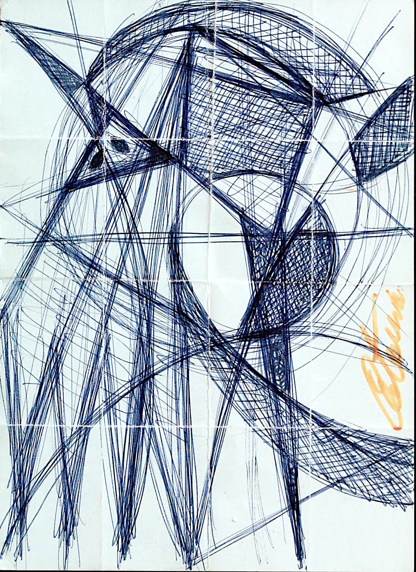 Bozzetti - Opere d'arte contemporanea | Cesare Catania