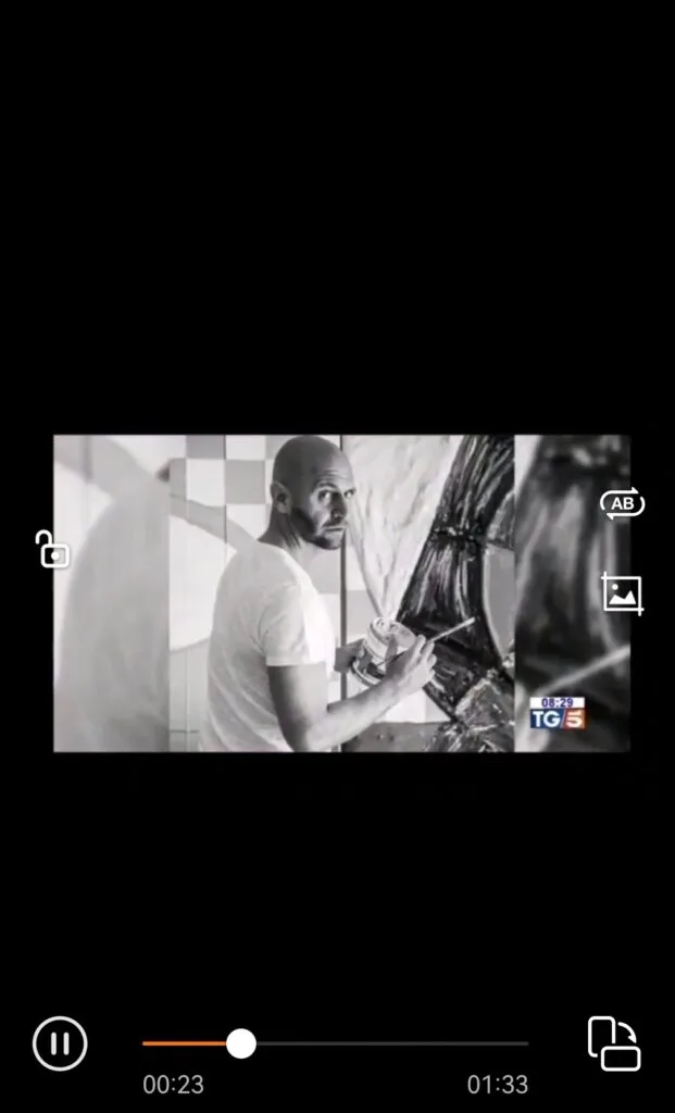 Mediaset Tg5