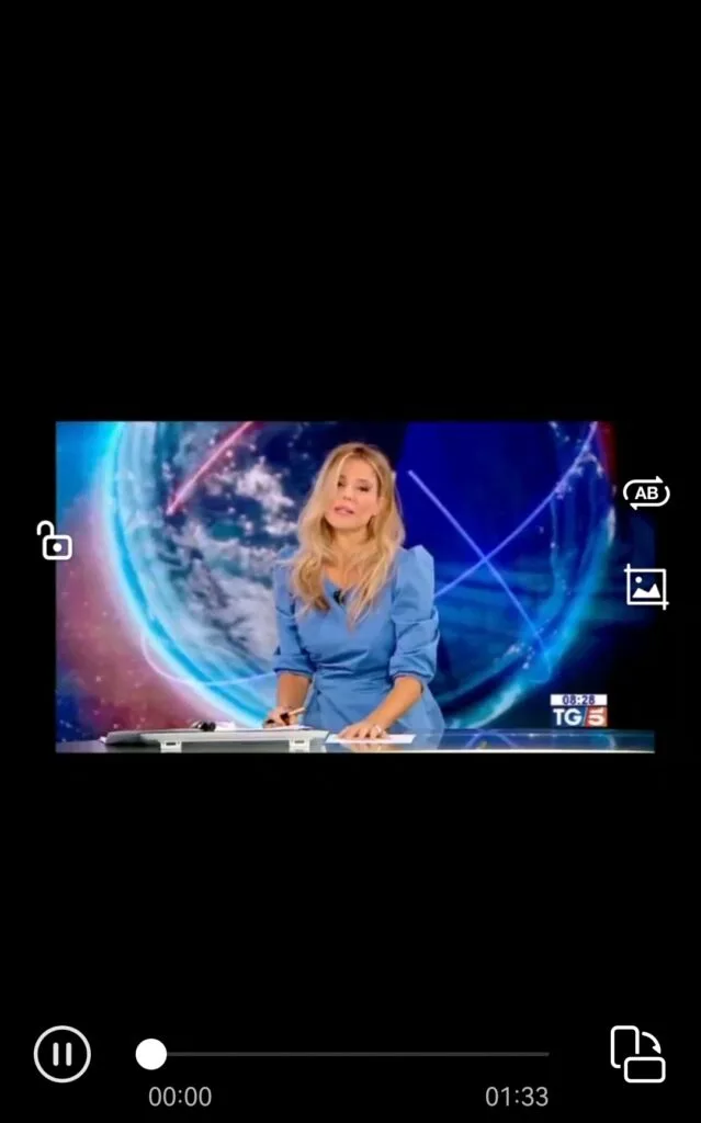 Mediaset Tg5