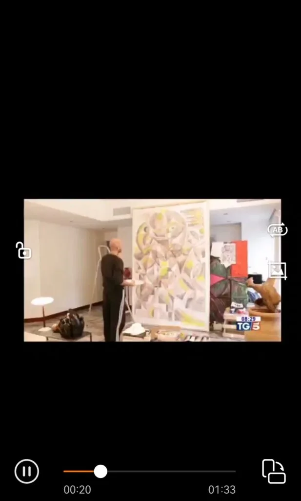Mediaset Tg5