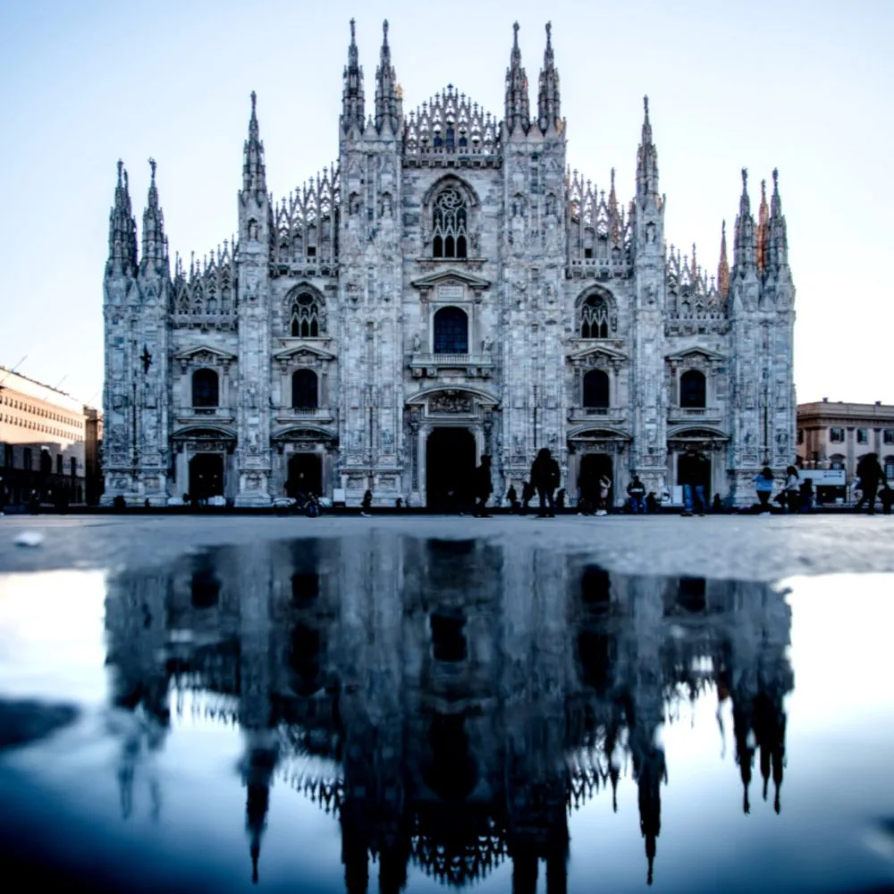 Mostre ed Esposizioni di Cesare Catania