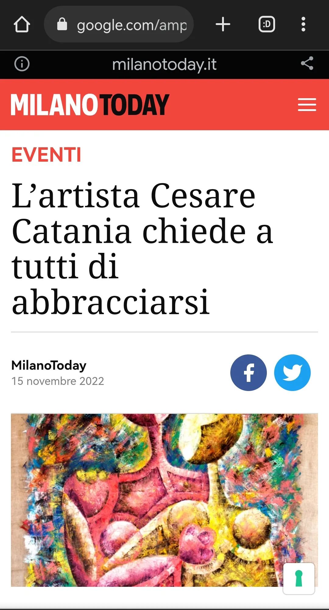 Milano Today